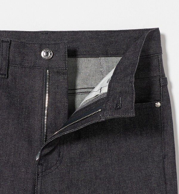 ASTRAET「＜ASTRAET＞デニム スキニーパンツ」|デニム|