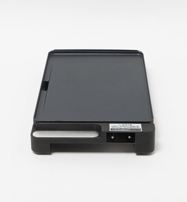 Style for Living「＜Russell Hobbs＞ベーシックホットプレート」|電化製品|