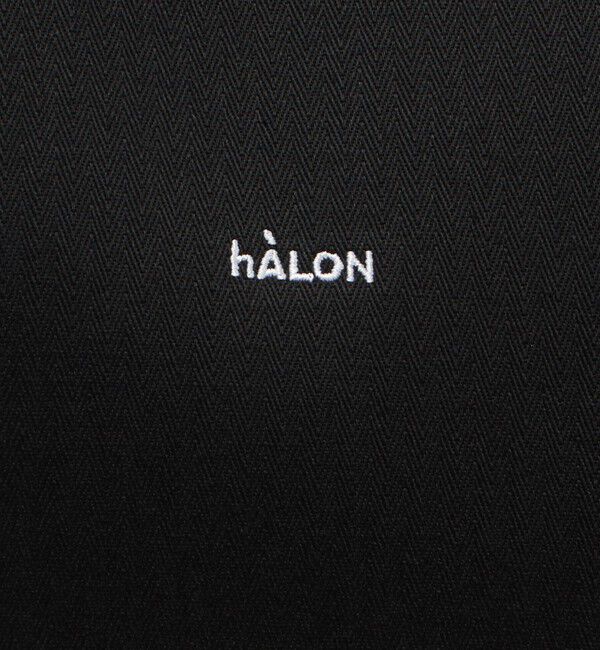 UNITED ARROWS「＜hALON＞ボンディング ショルダーバッグ」|ショルダー・メッセンジャー|