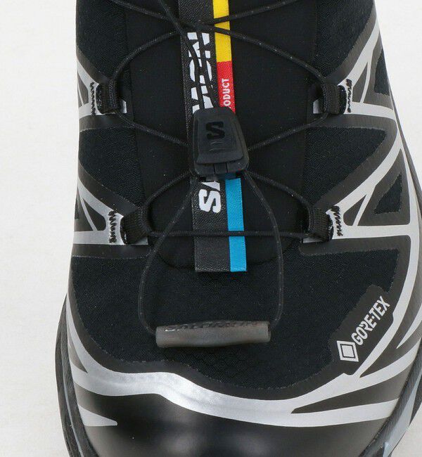 UNITED ARROWS「＜Salomon＞ XT-6 GTX/スニーカー」|その他|