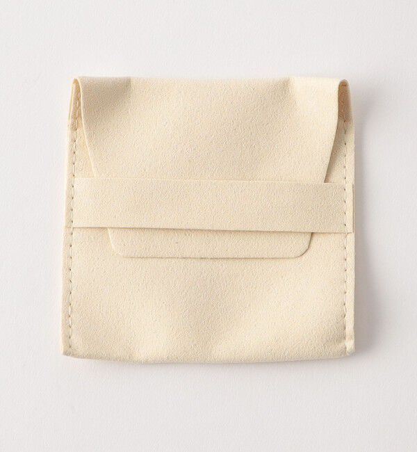 UNITED ARROWS green label relaxing「＜EO＞FANCY チェーンリング」|ピアス|