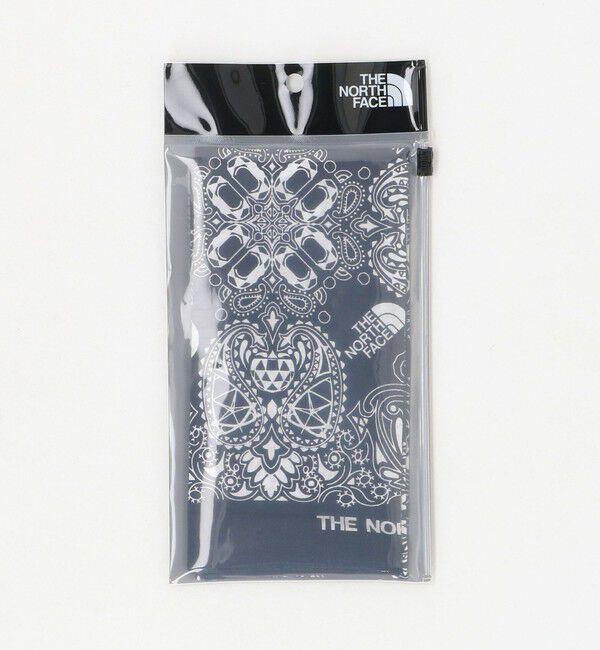 UNITED ARROWS green label relaxing「＜THE NORTH FACE＞ペイズリー バンダナ」|バンダナ・スカーフ|