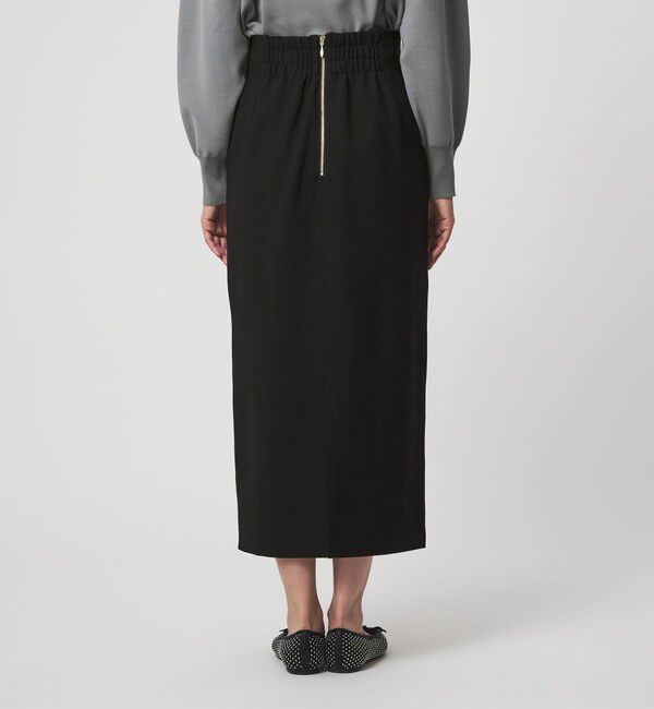 UNITED ARROWS green label relaxing「［size SHORTあり］fleurie(フルリー) タイト スカート」|タイト|