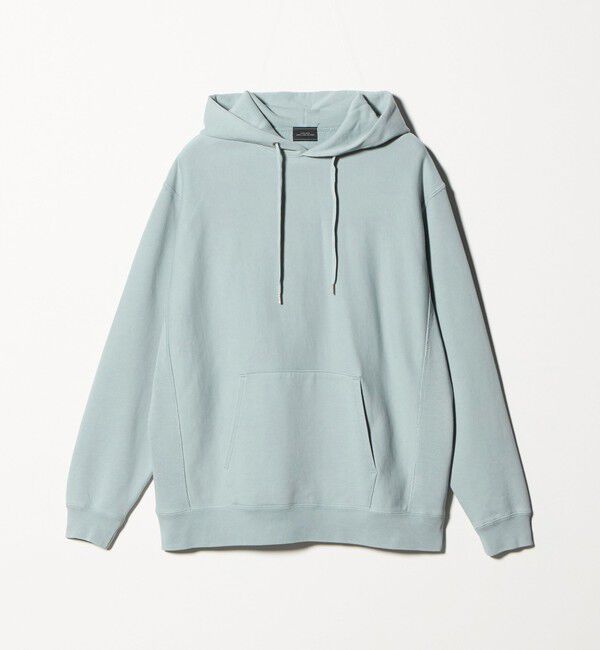 UNITED ARROWS green label relaxing「スノーウォッシュ フーディ パーカー」|パーカー|