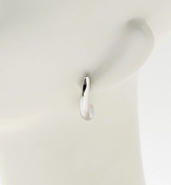 UNITED ARROWS green label relaxing「ドロップバー ピアス」|ピアス|