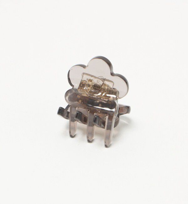 UNITED ARROWS green label relaxing「＜SUI AVA＞フラワー クリップ」|ヘアバンド|