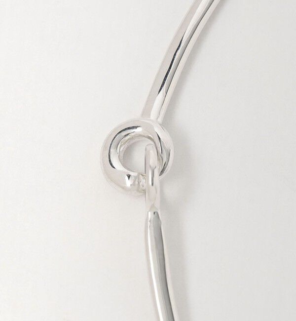 BEAUTY&YOUTH UNITED ARROWS「＜JAMIRAY＞MOON チョーカー」|その他|