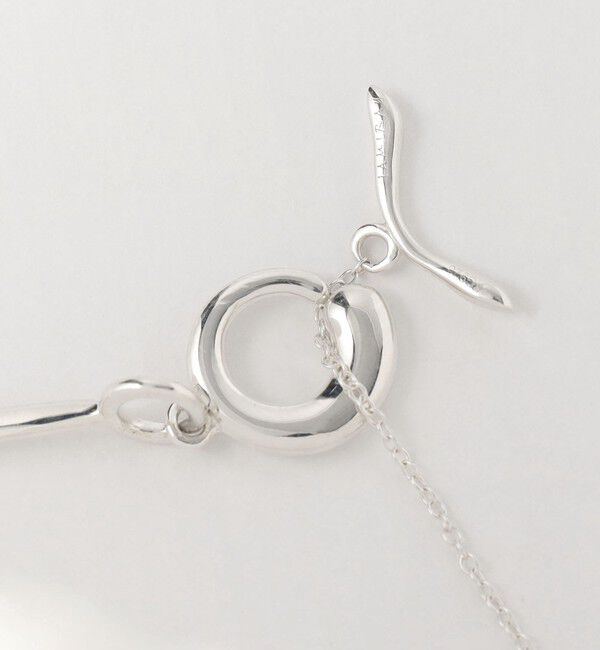 BEAUTY&YOUTH UNITED ARROWS「＜JAMIRAY＞MOON チョーカー」|その他|