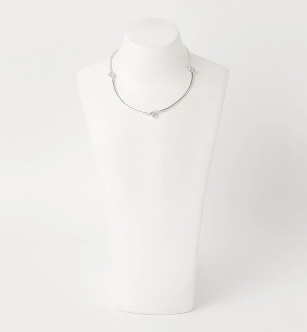 BEAUTY&YOUTH UNITED ARROWS「＜JAMIRAY＞MOON チョーカー」|その他|