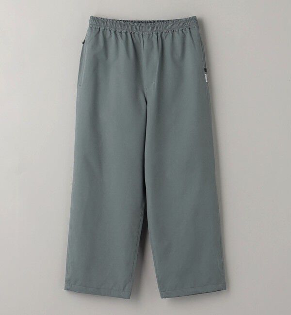 BEAUTY&YOUTH UNITED ARROWS「＜DAIWA PIER39＞W's TECH EASY トラウザーズ」|その他|LT.GRAY