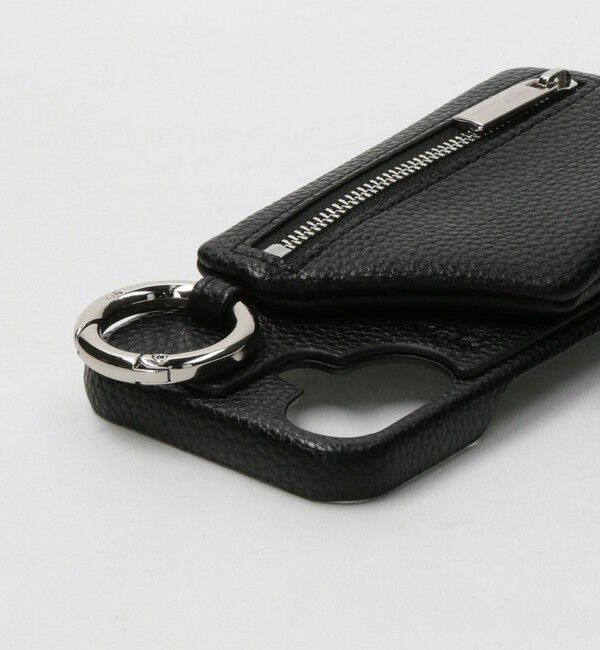 BEAUTY&YOUTH UNITED ARROWS「＜ajew＞CADENAS ストラップ iPhone16ケース」|モバイルケース|