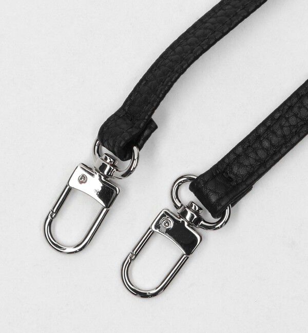 BEAUTY&YOUTH UNITED ARROWS「＜ajew＞CADENAS ストラップ iPhone16ケース」|モバイルケース|