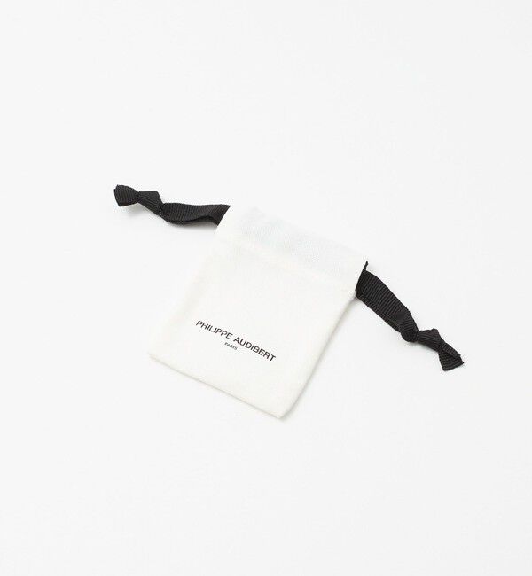 BEAUTY&YOUTH UNITED ARROWS「＜PHILIPPE AUDIBERT＞Gail ネックレス/ゴールドカラー」|ネックレス|