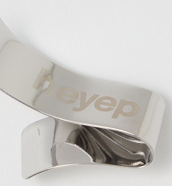 BEAUTY&YOUTH UNITED ARROWS「＜heyep＞メタル ロゴ ピンズ/3P」|その他|