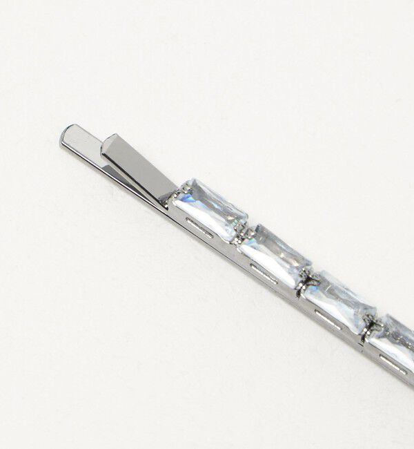 BEAUTY&YOUTH UNITED ARROWS「＜heyep＞ロゴ ヘアピン/3P」|その他|