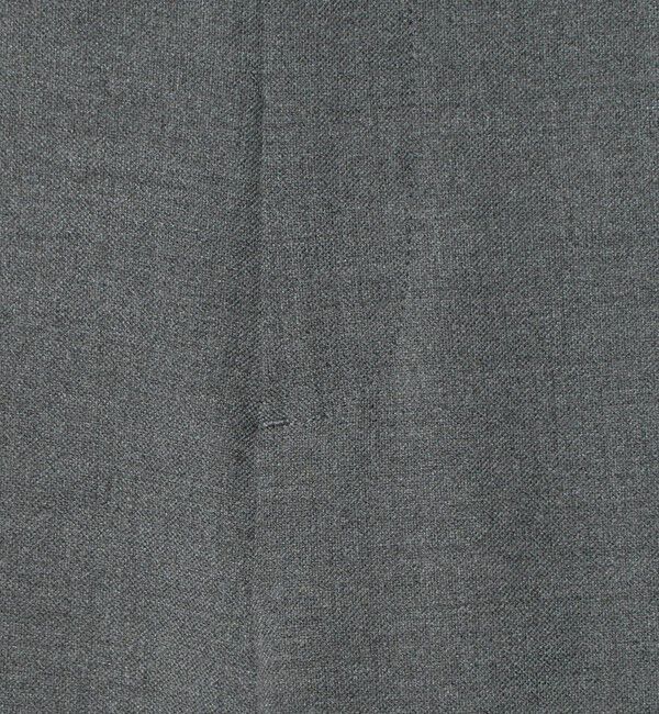 BEAUTY&YOUTH UNITED ARROWS「タックテーパードパンツ ウォッシャブル」|スラックス|