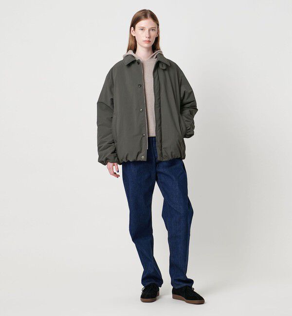 Steven Alan＞ダルマ バルカラー ジャケット（STEVEN ALAN）｜ルミネの