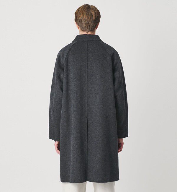 ショートビーバー リバー コート（BEAUTY&YOUTH UNITED ARROWS