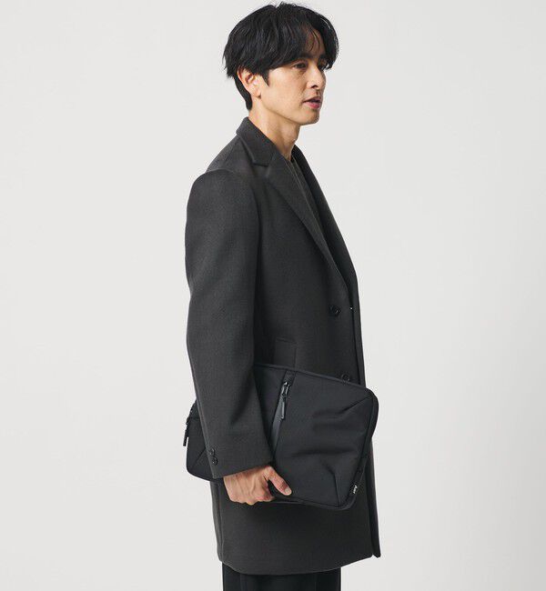 BEAUTY&YOUTH UNITED ARROWS「＜Aer＞TECH FOLIO 13 PC スリーブ」|ビジネスバッグ|