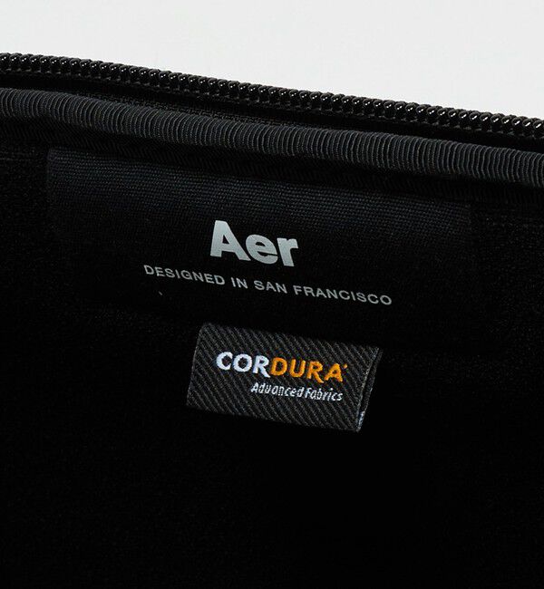 BEAUTY&YOUTH UNITED ARROWS「＜Aer＞TECH FOLIO 13 PC スリーブ」|ビジネスバッグ|