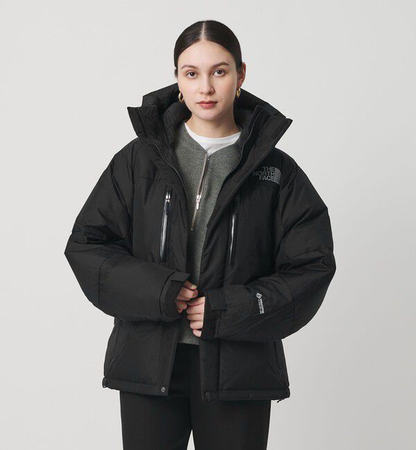 BEAUTY&YOUTH UNITED ARROWS「＜THE NORTH FACE＞バルトロライト ジャケット」|ダウン|