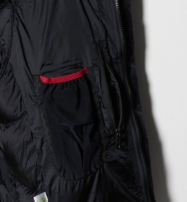 BEAUTY&YOUTH UNITED ARROWS「＜THE NORTH FACE＞バルトロライト ジャケット」|ダウン|