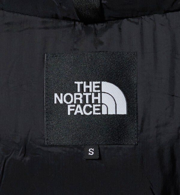 BEAUTY&YOUTH UNITED ARROWS「＜THE NORTH FACE＞バルトロライト ジャケット」|ダウン|