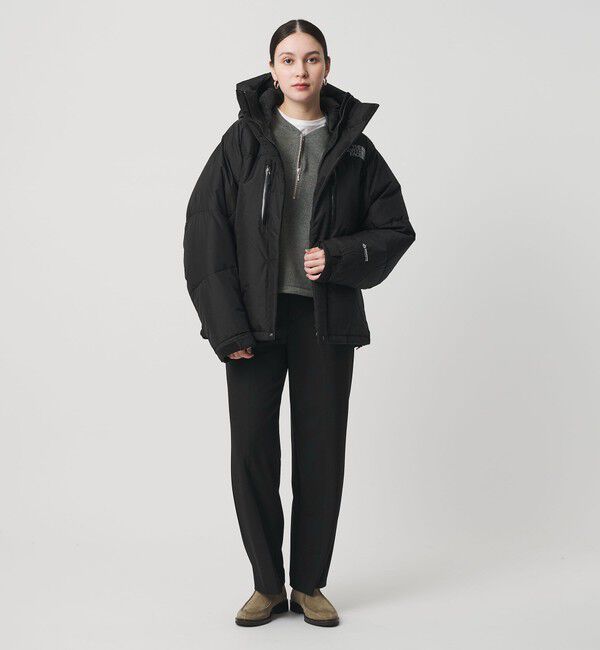 BEAUTY&YOUTH UNITED ARROWS「＜THE NORTH FACE＞バルトロライト ジャケット」|ダウン|