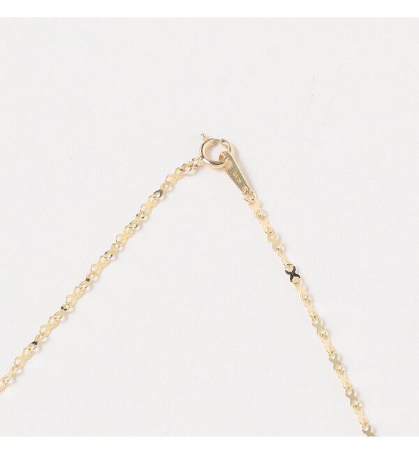 Demi-Luxe BEAMS 「les bon bon / Infinite ネックレス」|その他|