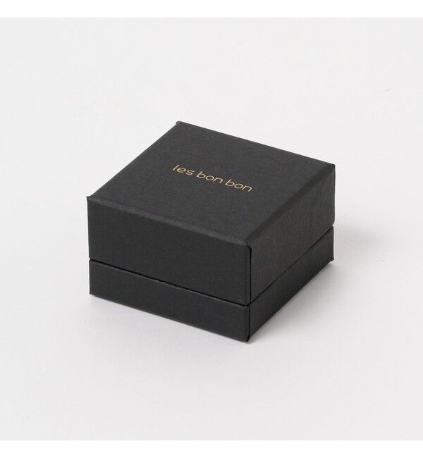 Demi-Luxe BEAMS 「les bon bon / Infinite ネックレス」|その他|