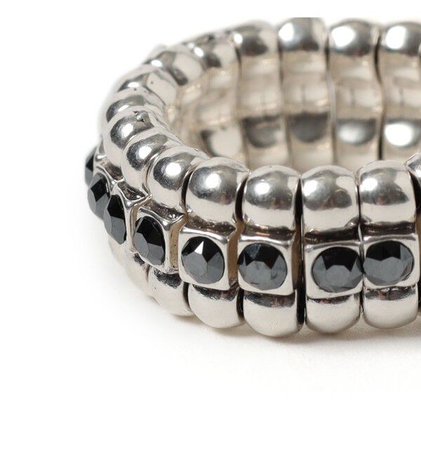 Demi-Luxe BEAMS 「PHILIPPE AUDIBERT &times; Demi-Luxe BEAMS / 別注 Greene リング」|その他|