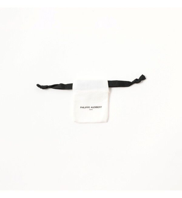 Demi-Luxe BEAMS 「PHILIPPE AUDIBERT &times; Demi-Luxe BEAMS / 別注 Greene リング」|その他|