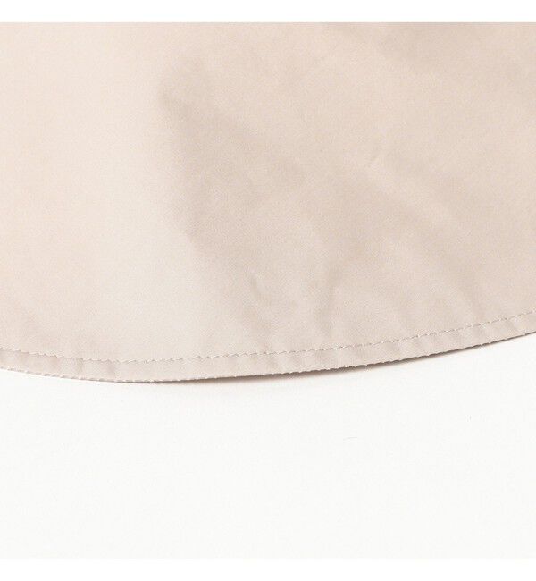 Demi-Luxe BEAMS 「〈WOMEN〉KIJIMA TAKAYUKI / コットン ソフト ワイド ハット」|ハット|