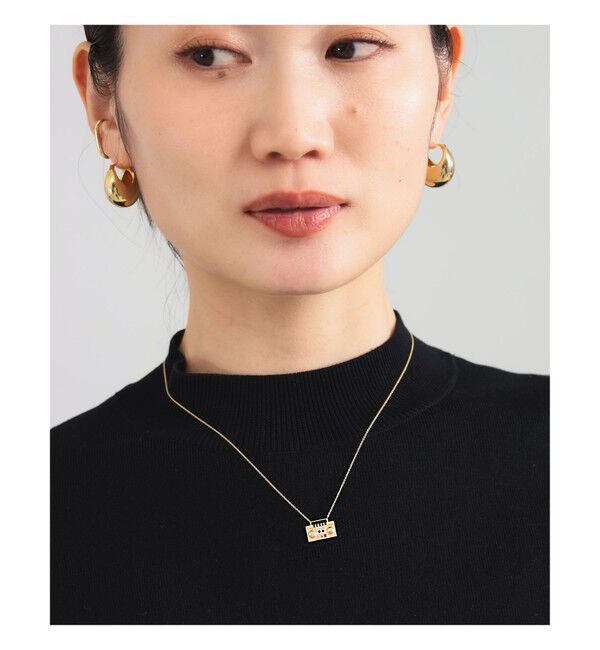 Demi-Luxe BEAMS 「ｱﾘｰﾀRADIOｴﾅﾒﾙNL」|その他|