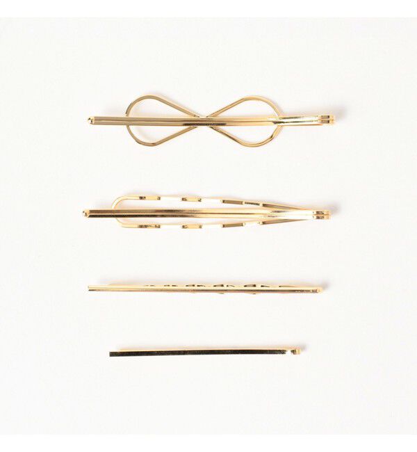 BEAMSBOY「アンティークヘアピン」|その他|