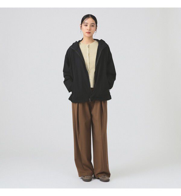 Ray BEAMS 「THE NORTH FACE / ビーフリー ジャケット」|ブルゾン・スタジャン|