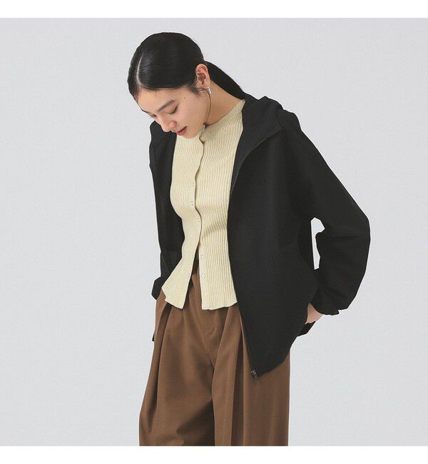 Ray BEAMS 「THE NORTH FACE / ビーフリー ジャケット」|ブルゾン・スタジャン|