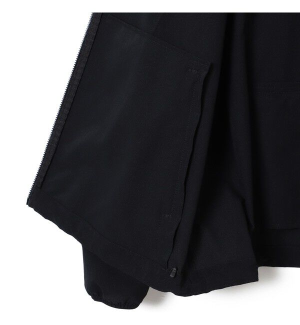 Ray BEAMS 「THE NORTH FACE / ビーフリー ジャケット」|ブルゾン・スタジャン|