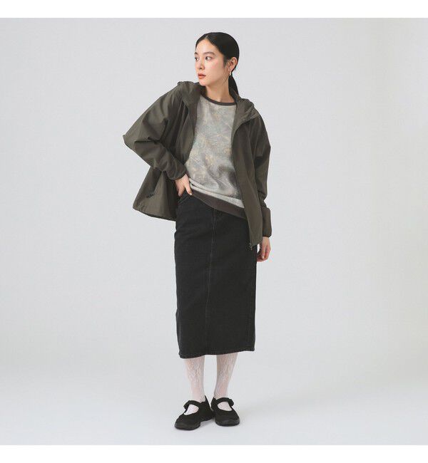 Ray BEAMS 「THE NORTH FACE / ビーフリー ジャケット」|ブルゾン・スタジャン|