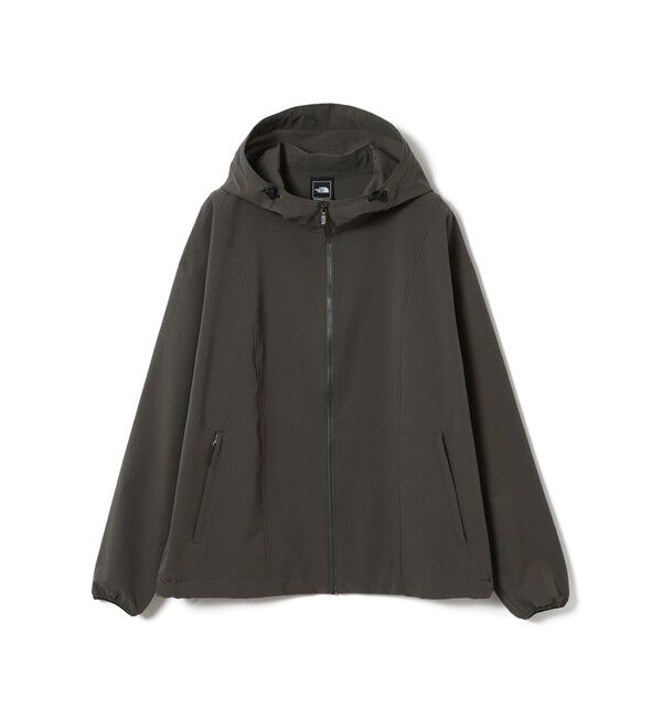Ray BEAMS 「THE NORTH FACE / ビーフリー ジャケット」|ブルゾン・スタジャン|