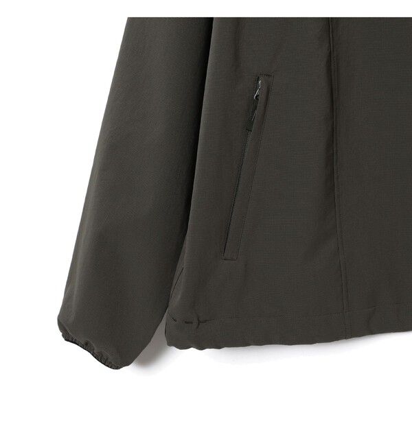 Ray BEAMS 「THE NORTH FACE / ビーフリー ジャケット」|ブルゾン・スタジャン|