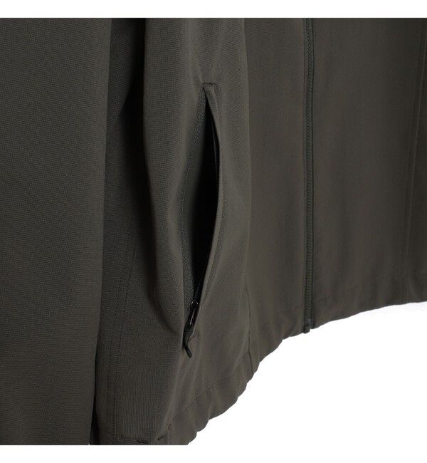 Ray BEAMS 「THE NORTH FACE / ビーフリー ジャケット」|ブルゾン・スタジャン|