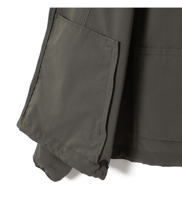 Ray BEAMS 「THE NORTH FACE / ビーフリー ジャケット」|ブルゾン・スタジャン|