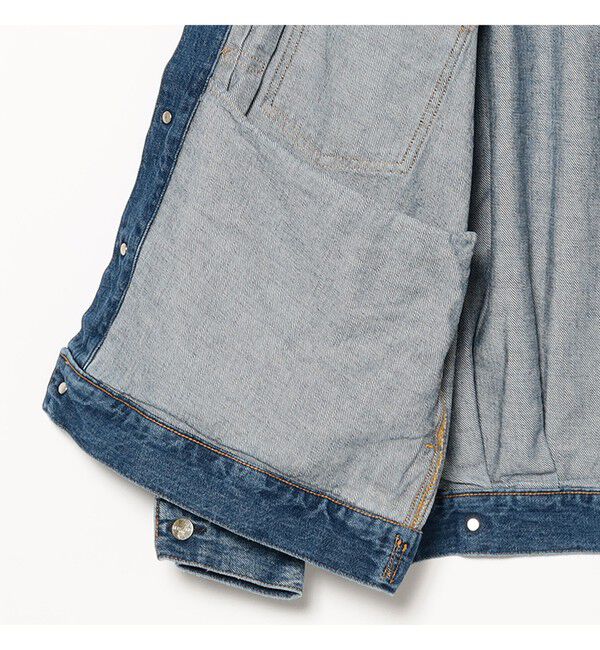 Ray BEAMS 「RED CARD TOKYO / Lexington」|ブルゾン・スタジャン|