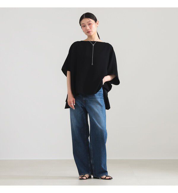 Demi-Luxe BEAMS 「COG THE BIGSMOKE / BETTY トップス」|Tシャツ・カットソー|