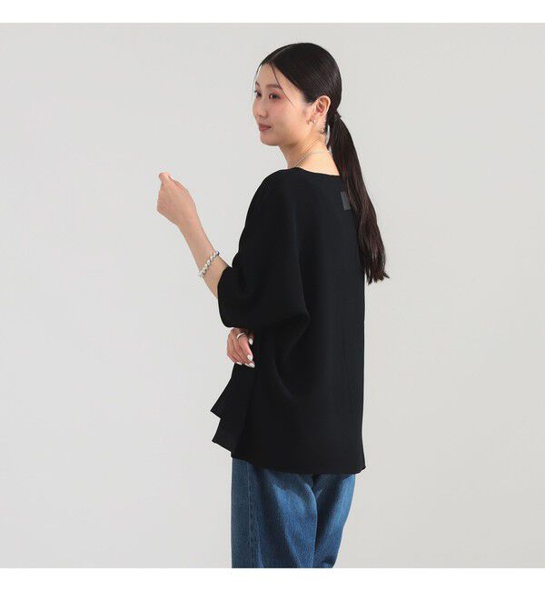 Demi-Luxe BEAMS 「COG THE BIGSMOKE / BETTY トップス」|Tシャツ・カットソー|