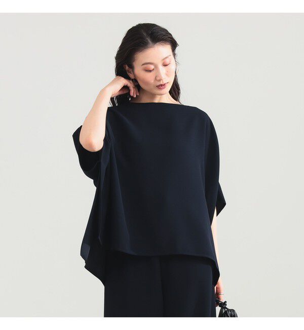 Demi-Luxe BEAMS 「COG THE BIGSMOKE / BETTY トップス」|Tシャツ・カットソー|