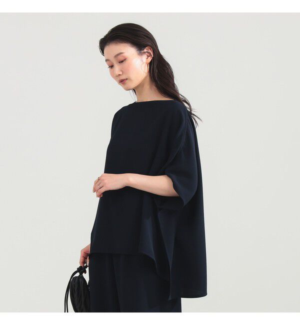 Demi-Luxe BEAMS 「COG THE BIGSMOKE / BETTY トップス」|Tシャツ・カットソー|