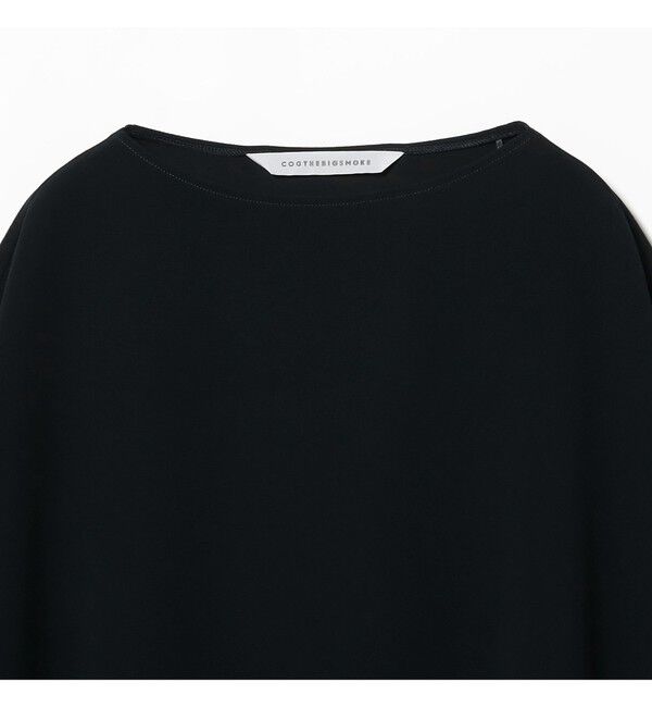 Demi-Luxe BEAMS 「COG THE BIGSMOKE / BETTY トップス」|Tシャツ・カットソー|