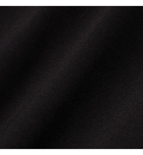 Demi-Luxe BEAMS 「ポンチ Vネック ワンピース」|ワンピース|